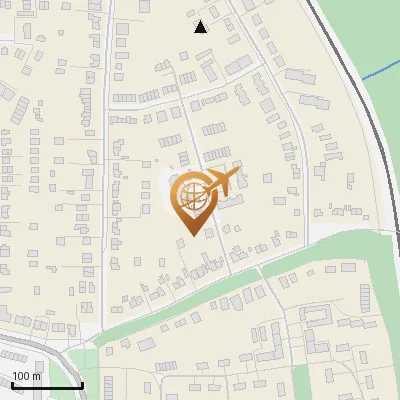 Foto zu Steinreye 15, 22359 Hamburg