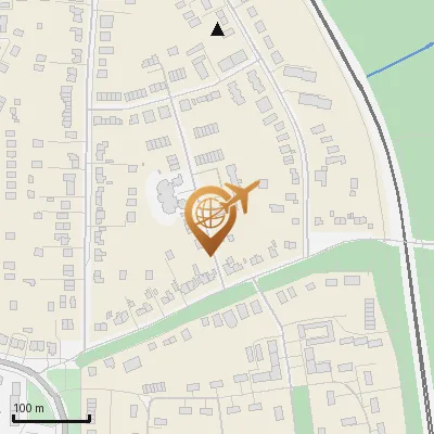 Foto zu Steinreye 2, 22359 Hamburg