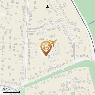 Foto zu Steinreye 21, 22359 Hamburg