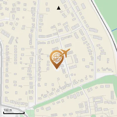 Foto zu Steinreye 23, 22359 Hamburg