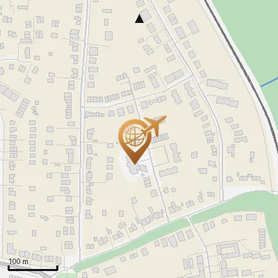 Foto zu Steinreye 25, 22359 Hamburg