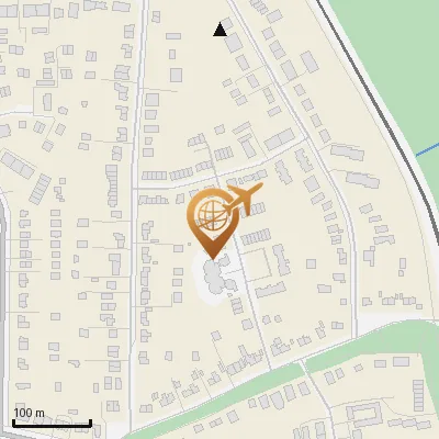 Foto zu Steinreye 29, 22359 Hamburg