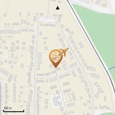 Foto zu Steinreye 30, 22359 Hamburg