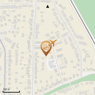 Foto zu Steinreye 39, 22359 Hamburg