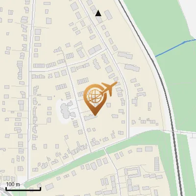 Foto zu Steinreye 6, 22359 Hamburg