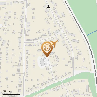 Foto zu Steinreye 8, 22359 Hamburg