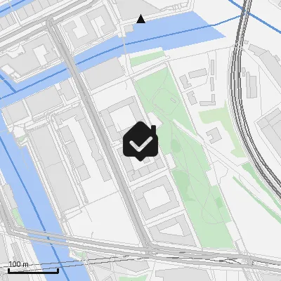 Bild zu Steinschanze 4, 20457 Hamburg