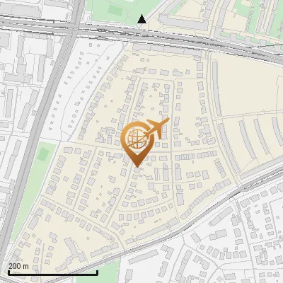 Foto zu Steinseestraße 12, 81671 München