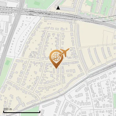 Foto zu Steinseestraße 20, 81671 München