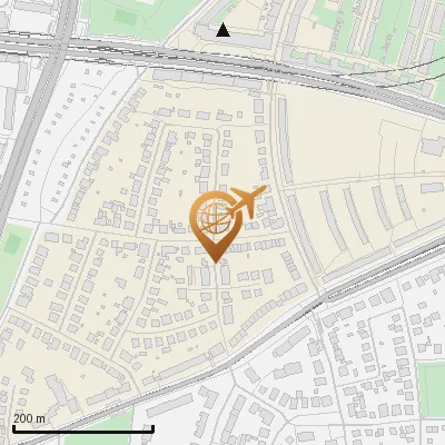 Foto zu Steinseestraße 22, 81671 München