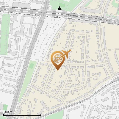 Foto zu Steinseestraße 6, 81671 München
