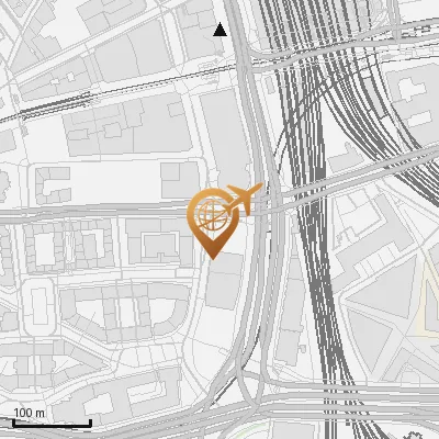 Foto zu Steinstraße 1, 20095 Hamburg