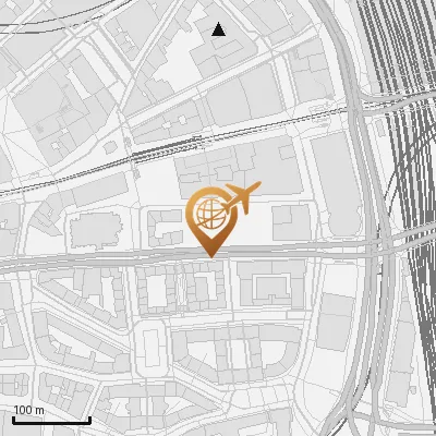 Foto zu Steinstraße 10, 20095 Hamburg