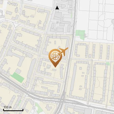 Foto zu Steinstraße 11, 12169 Berlin