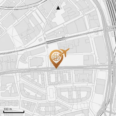 Foto zu Steinstraße 12, 20095 Hamburg