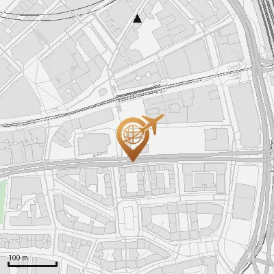 Foto zu Steinstraße 14, 20095 Hamburg