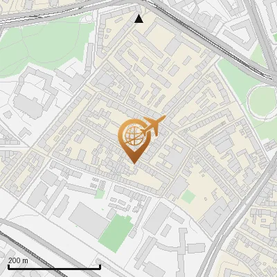 Foto zu Steinstraße 14, 50676 Köln