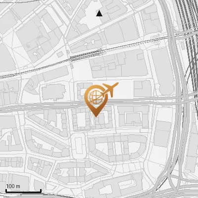 Foto zu Steinstraße 15, 20095 Hamburg