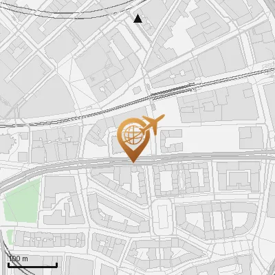 Foto zu Steinstraße 18, 20095 Hamburg