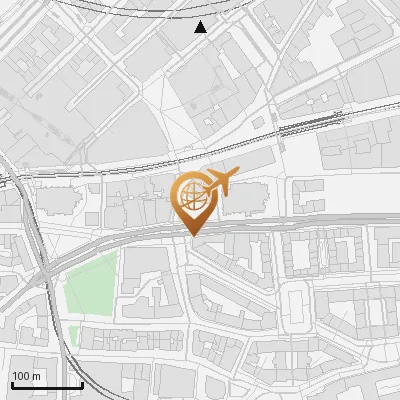 Foto zu Steinstraße 20, 20095 Hamburg