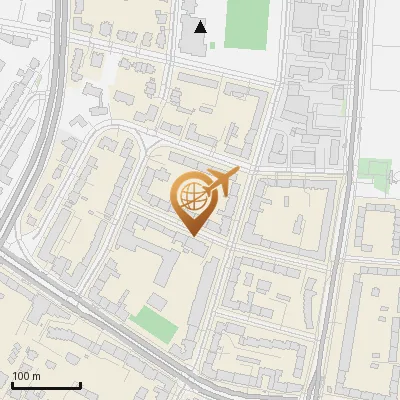 Foto zu Steinstraße 21, 12169 Berlin