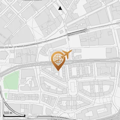 Foto zu Steinstraße 21, 20095 Hamburg