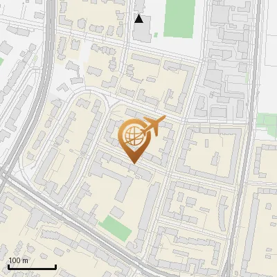 Foto zu Steinstraße 22, 12169 Berlin