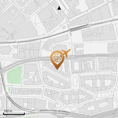 Foto zu Steinstraße 23, 20095 Hamburg