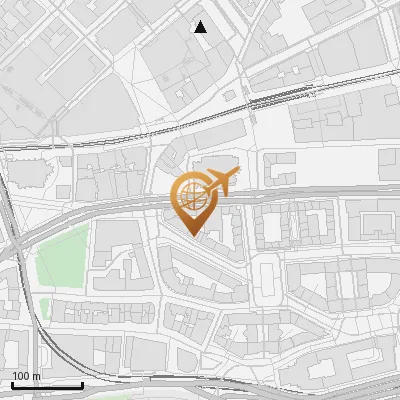 Foto zu Steinstraße 25, 20095 Hamburg