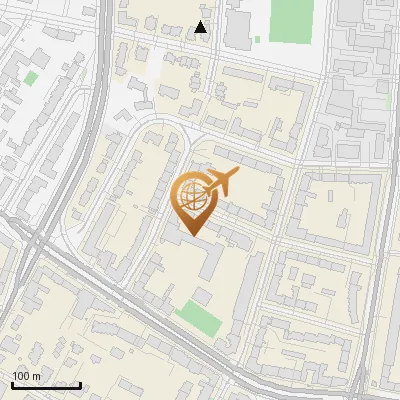 Foto zu Steinstraße 3, 12169 Berlin