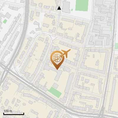 Foto zu Steinstraße 4, 12169 Berlin