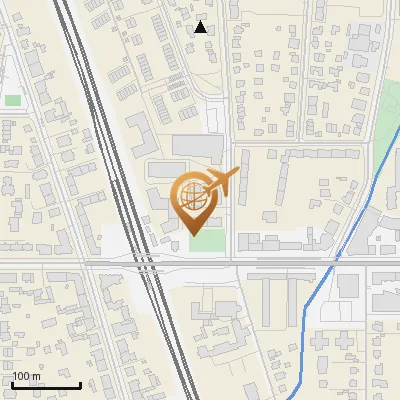 Foto zu Steinstraße 43, 12307 Berlin