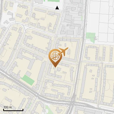 Foto zu Steinstraße 8, 12169 Berlin