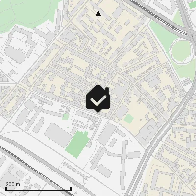 Foto zu Steinstraße 9, 50676 Köln
