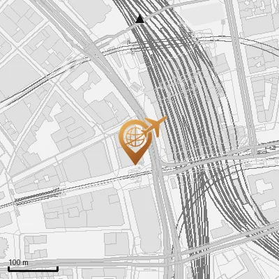 Foto zu Steintorwall 6, 20095 Hamburg