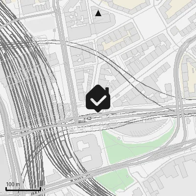 Bild zu Steintorweg 10, 20099 Hamburg