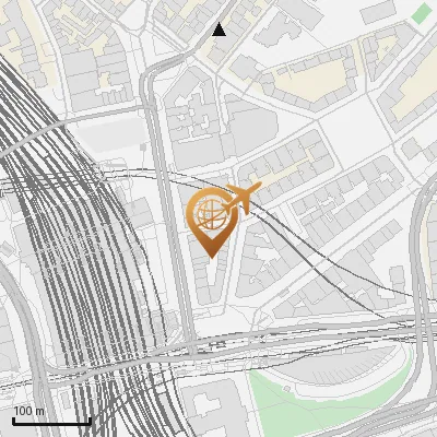 Foto zu Steintorweg 19, 20099 Hamburg