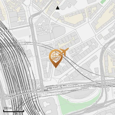 Foto zu Steintorweg 4, 20099 Hamburg