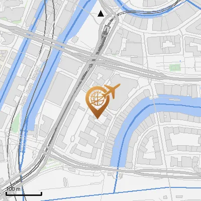 Foto zu Steintwiete 18, 20459 Hamburg