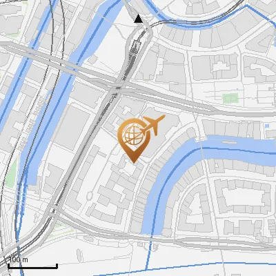 Foto zu Steintwiete 9, 20459 Hamburg