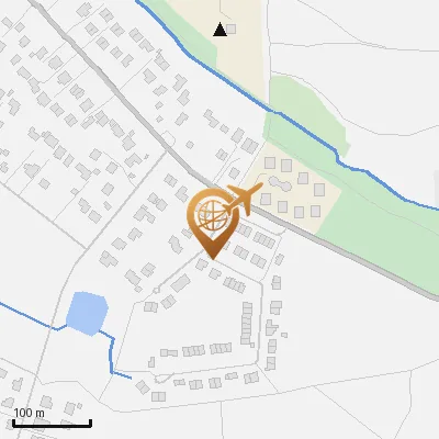 Foto zu Steinwegenskoppel 1, 22359 Hamburg