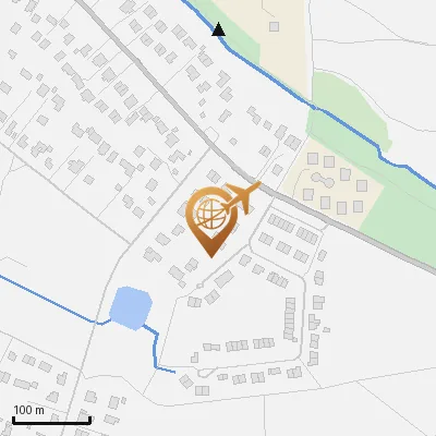 Foto zu Steinwegenskoppel 8, 22359 Hamburg