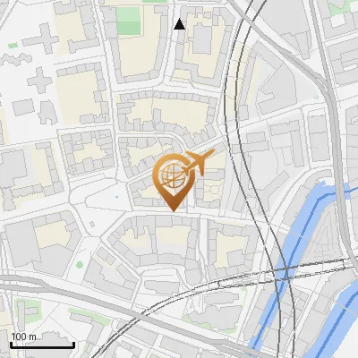 Foto zu Steinwegpassage 1, 20355 Hamburg