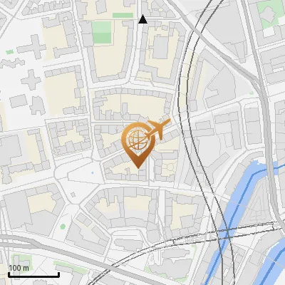 Foto zu Steinwegpassage 11, 20355 Hamburg