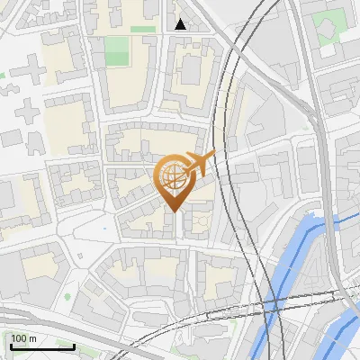 Foto zu Steinwegpassage 26, 20355 Hamburg