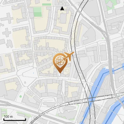 Foto zu Steinwegpassage 4, 20355 Hamburg