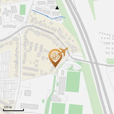 Foto zu Steinwiesenweg 39, 22527 Hamburg