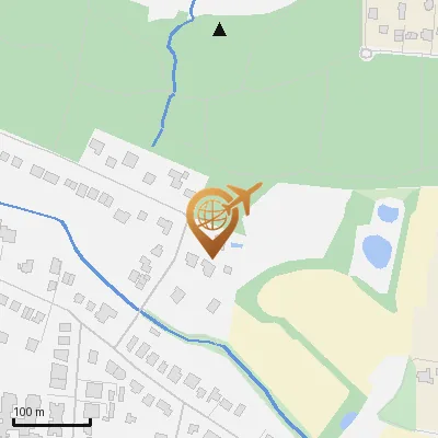 Foto zu Stellaustieg 1, 22143 Hamburg