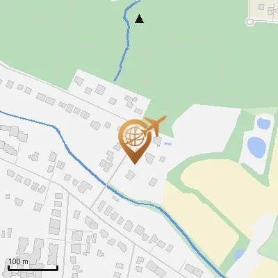 Foto zu Stellaustieg 3, 22143 Hamburg