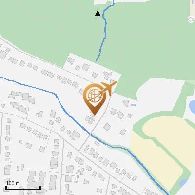 Foto zu Stellaustieg 4, 22143 Hamburg